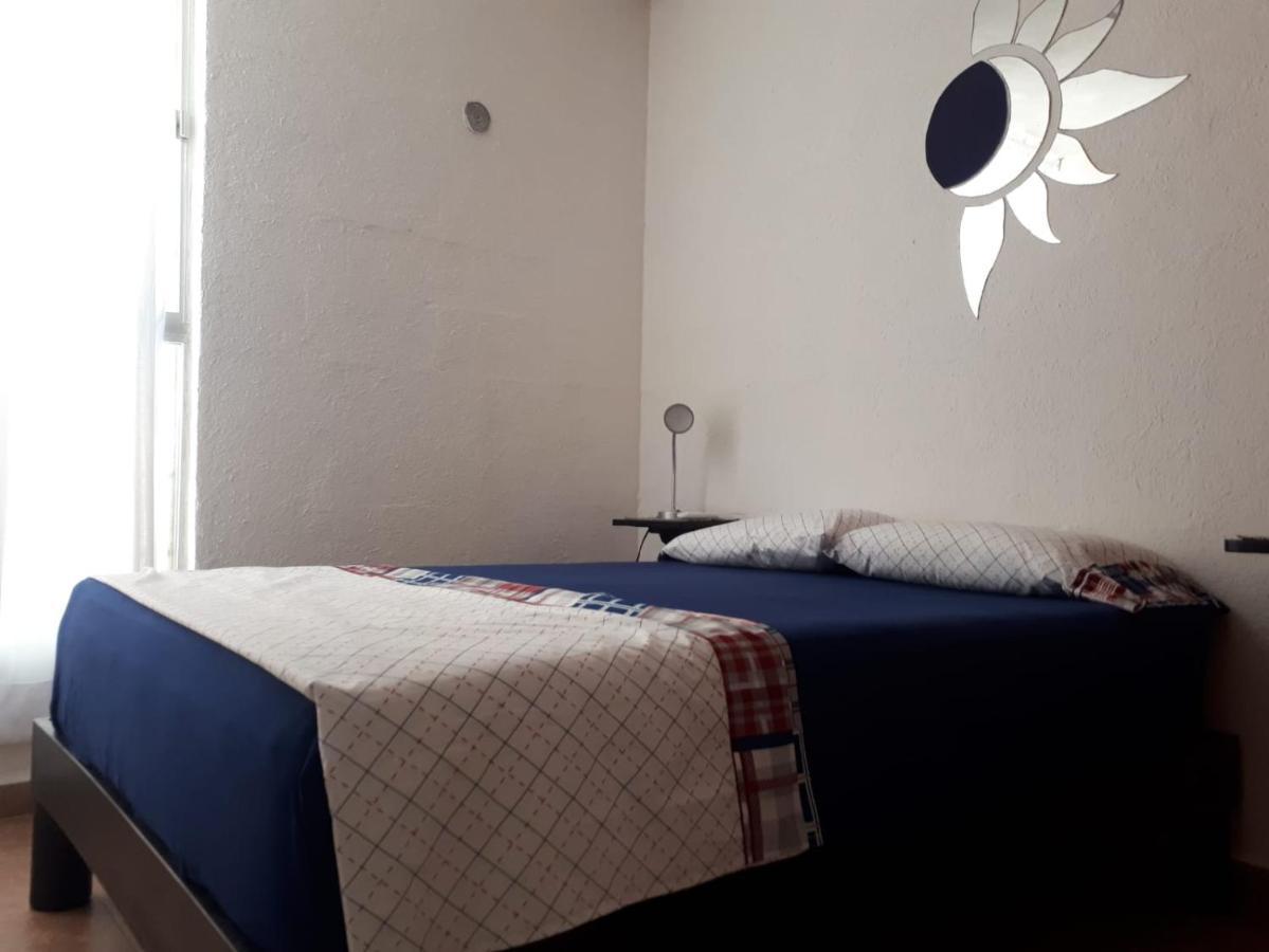 Casa Nona Rosa Apartment Cancun Exterior photo